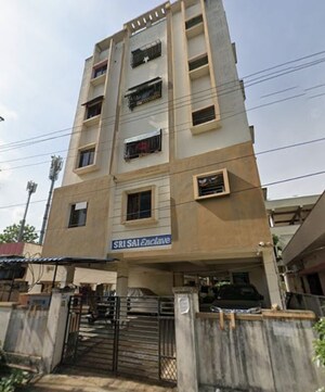  Apartment For Sale in Chinnamushidiwada