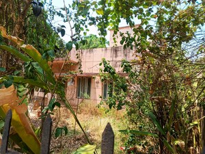  Independent House – Exterior View View at Kosa Nagar - for Sale