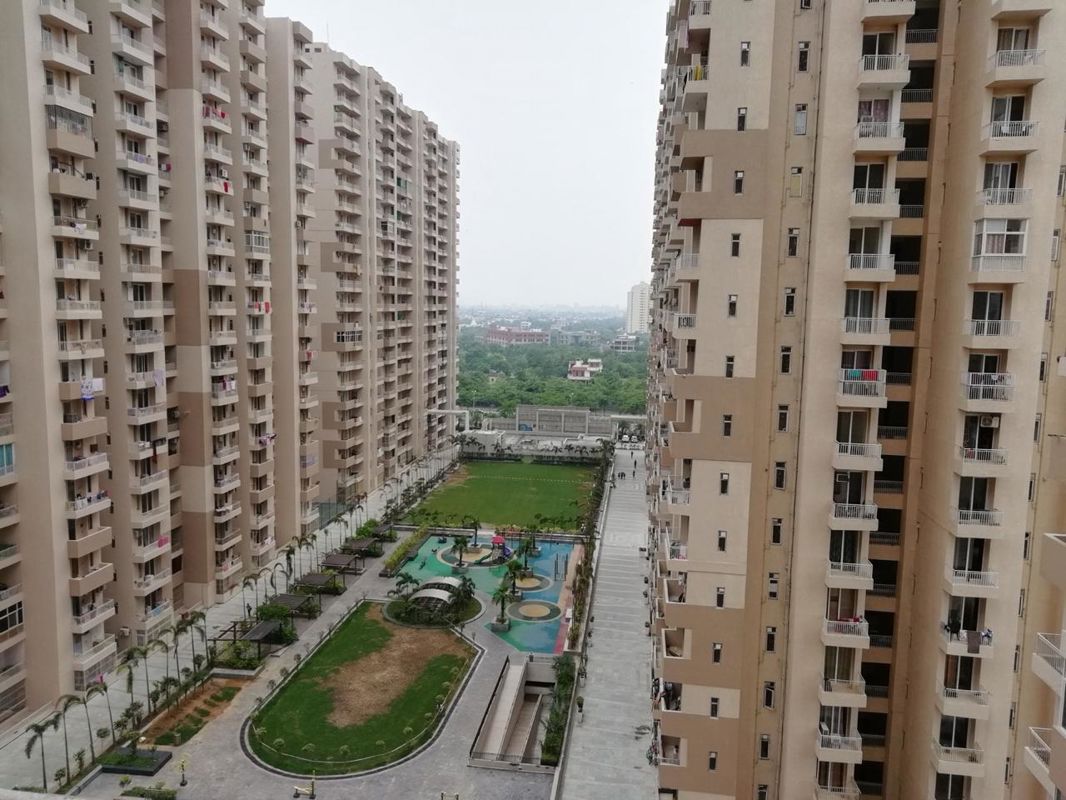 2 BHK 1150 Sq.Ft. Apartment in ACE Platinum