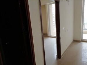 Building Lobby in 2 BHK Apartment at ACE Platinum, Zeta I Greater Noida – for Sale