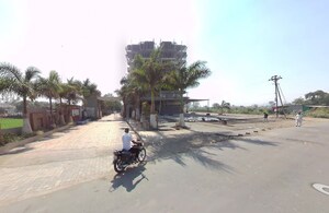  Apartment For Sale in Sangamvadi