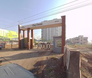  Apartment For Sale in Wagholi