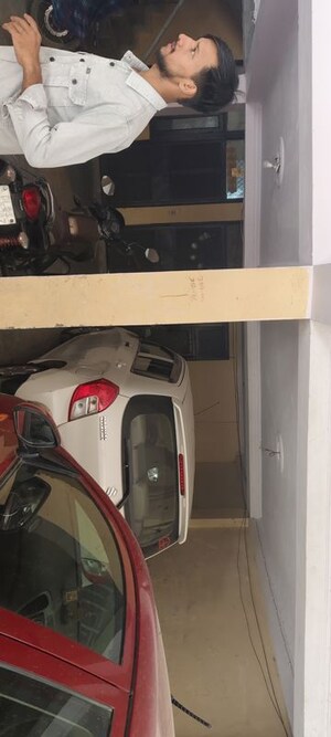 Kitchen in  Builder Floor at Raja Puri – for Sale
