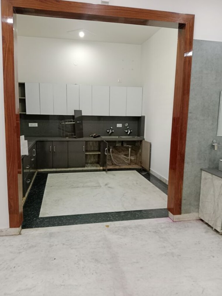 Kitchen, model town 3 Bedroom 1953 Sq.Ft. Builder Floor In Model Town Panipat 10420337