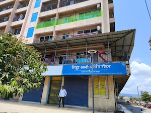  Shop For Sale in Vasai