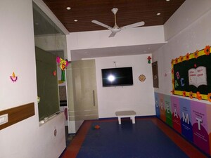  Shop – Exterior View View at Vasai - for Sale