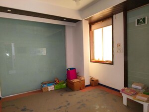  Shop – Exterior View View at Vasai - for Sale