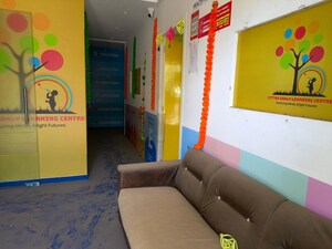 Bedroom in  Shop at Vasai – for Sale