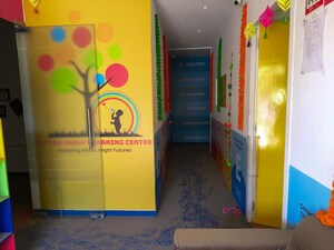 Living Room in  Shop at Vasai – for Sale