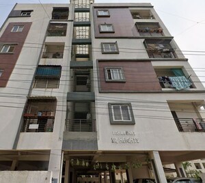  Apartment For Sale in Jharasangam