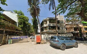  Builder Floor For Sale in Santacruz West