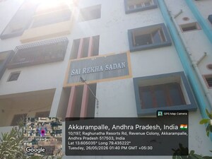  Apartment For Sale in Tirupati Bazar