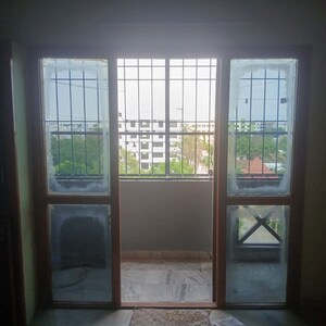 Balcony in  Apartment at Tirupati Bazar – for Sale
