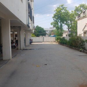 Parking in  Apartment at Tirupati Bazar – for Sale