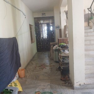Parking in  Apartment at Tirupati Bazar – for Sale