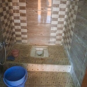 Bathroom in  Apartment at Tirupati Bazar – for Sale