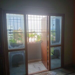 Balcony in  Apartment at Tirupati Bazar – for Sale