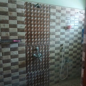 Bathroom in  Apartment at Tirupati Bazar – for Sale