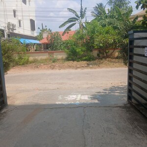  Apartment – Exterior View View at Tirupati Bazar - for Sale