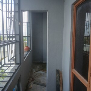 Balcony in  Apartment at Tirupati Bazar – for Sale