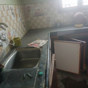 Kitchen in  Apartment at Tirupati Bazar – for Sale