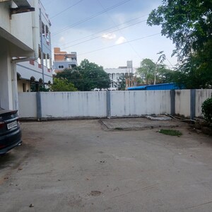 Parking in  Apartment at Tirupati Bazar – for Sale