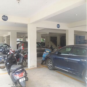 Parking in  Apartment at Tirupati Bazar – for Sale