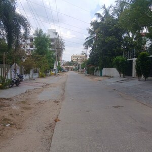 Parking in  Apartment at Tirupati Bazar – for Sale