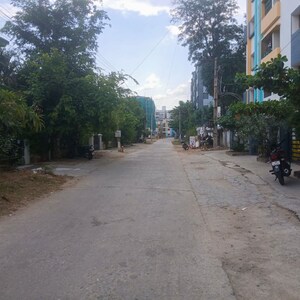  Apartment – Exterior View View at Tirupati Bazar - for Sale