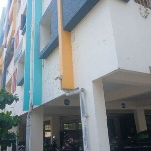  Apartment – Exterior View View at Tirupati Bazar - for Sale
