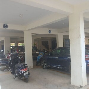 Parking in  Apartment at Tirupati Bazar – for Sale
