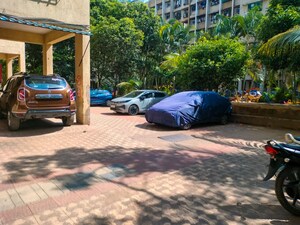 Parking in  Apartment at Nalasopara East – for Sale
