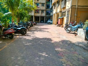 Parking in  Apartment at Nalasopara East – for Sale