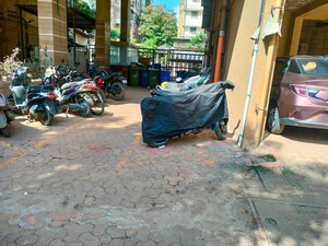 Parking in  Apartment at Nalasopara East – for Sale