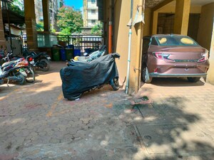 Parking in  Apartment at Nalasopara East – for Sale