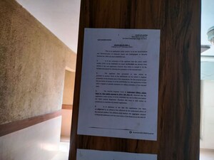 Furnished Amenities in  Apartment at Nalasopara East – for Sale