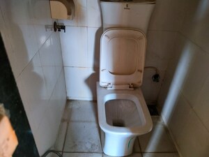 Bathroom in  Apartment at Nalasopara East – for Sale