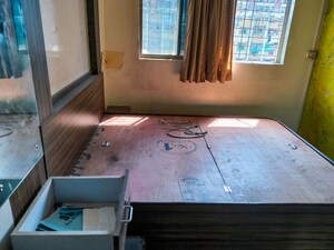 Bedroom in  Apartment at Nalasopara East – for Sale