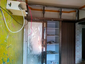 Furnished Amenities in  Apartment at Nalasopara East – for Sale