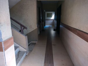 Building Lobby in  Apartment at Nalasopara East – for Sale