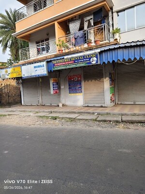  Apartment – Exterior View View at Chandannagar - for Sale