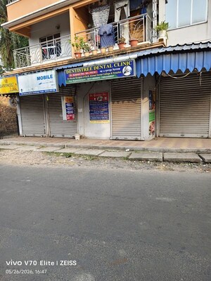  Apartment – Exterior View View at Chandannagar - for Sale