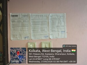  Apartment at Chandannagar – for Sale
