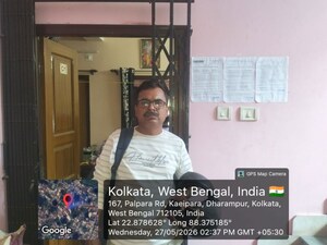   Apartment at Chandannagar – for Sale