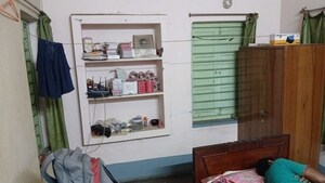 Furnished Amenities in  Independent House at Ambapua – for Sale