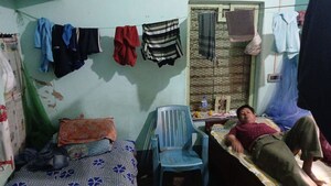 Room in  Independent House at Ambapua – for Sale