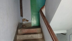 Staircase in  Independent House at Ambapua – for Sale