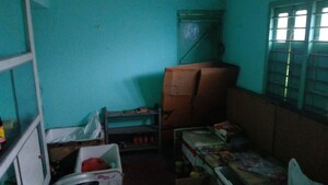Living Room in  Independent House at Ambapua – for Sale