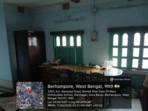 Living Room in  Independent House at Ambapua – for Sale