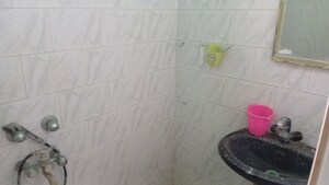 Bathroom in  Independent House at Ambapua – for Sale